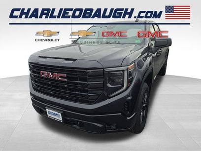 New 2026 GMC Sierra 1500 Elevation