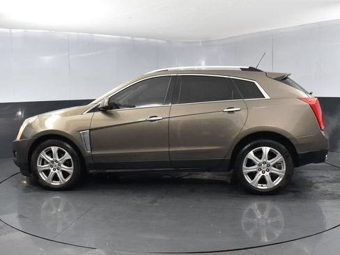 Used 2015 Cadillac SRX Performance w/ Driver Assist Package AWD/4WD image 6