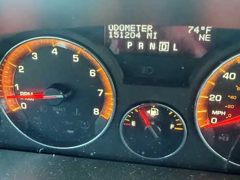 Used 2009 Saturn Outlook XR w/ Convenience Package image 17