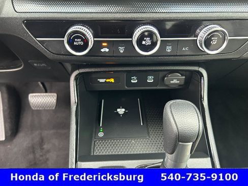 Certified 2026 Honda CR-V LX image 23