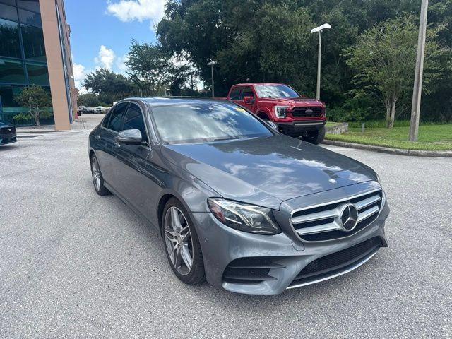 Used 2017 Mercedes-Benz E 300 image 10