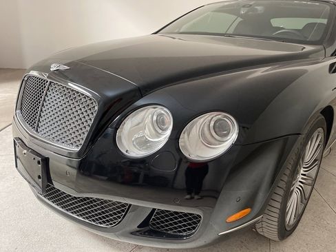 Used 2010 Bentley Continental GT Speed image 5