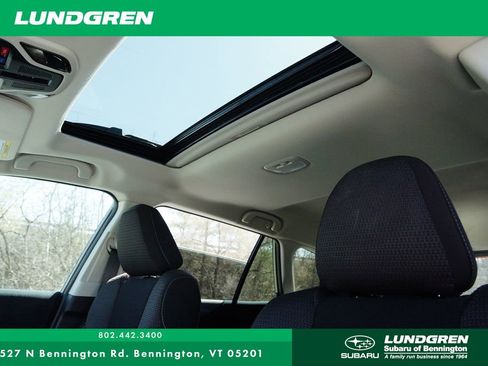 Used 2023 Subaru Outback Premium AWD/4WD image 20