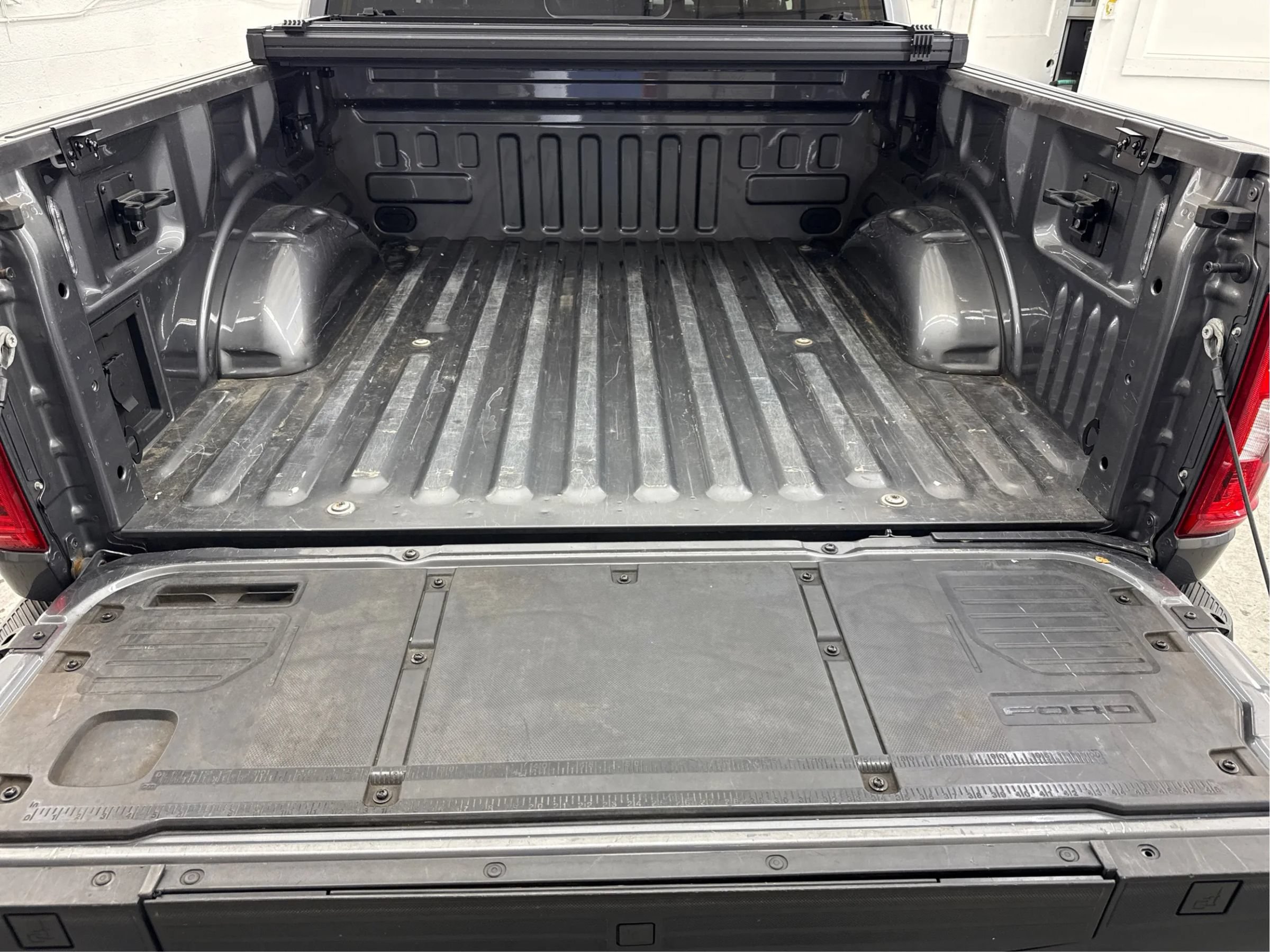 Used 2021 Ford F150 XLT w/ Equipment Group 302A High AWD/4WD image 16