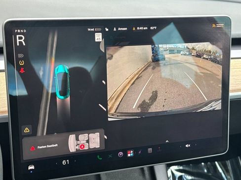 Used 2023 Tesla Model 3 Standard Range RWD image 23