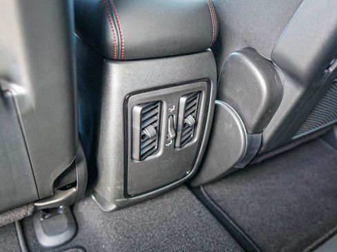 New 2025 Dodge Durango GT w/ Blacktop Package image 20