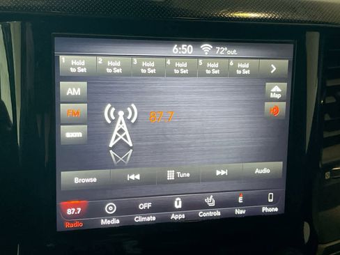 Used 2019 RAM 1500 Sport w/ Level 2 Equipment Group AWD/4WD image 16
