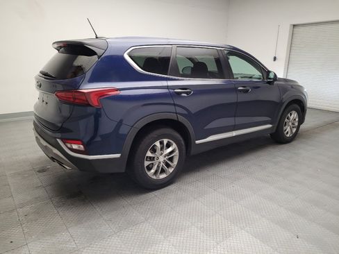 Used 2019 Hyundai Santa Fe SE FWD image 10