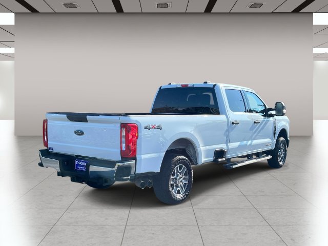 Used 2025 Ford F250 XLT AWD/4WD image 3