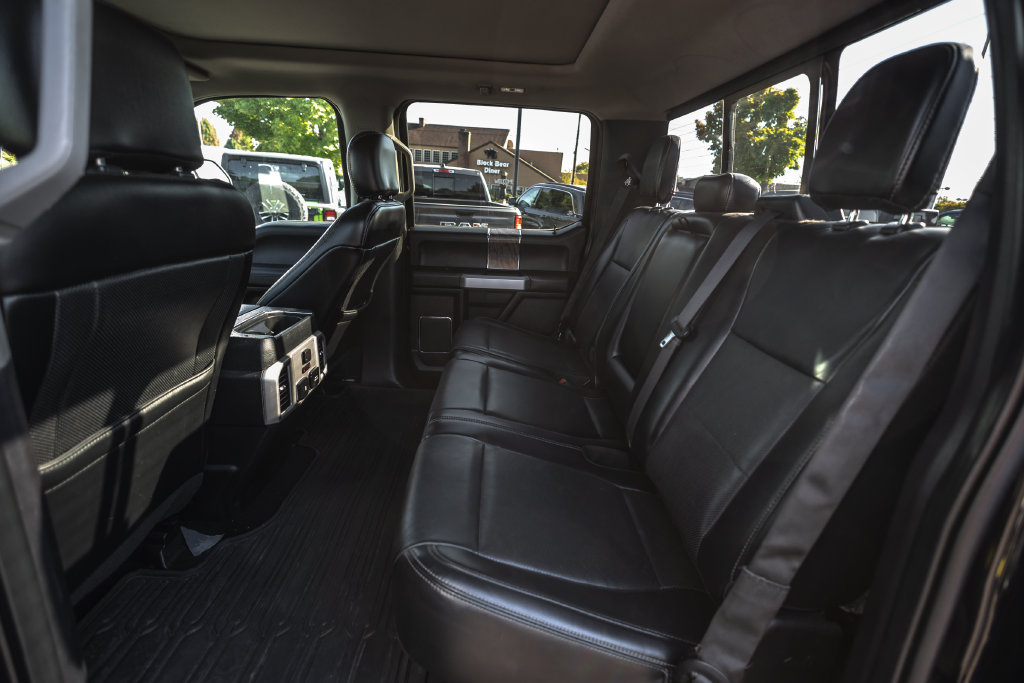 Used 2019 Ford F350 Lariat AWD/4WD image 20