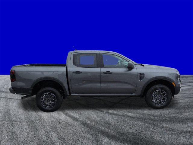 New 2026 Ford Ranger XLT w/ Equipment Group 301A High RWD image 3