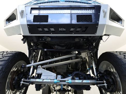 Used 2022 Ford F350 Platinum image 41