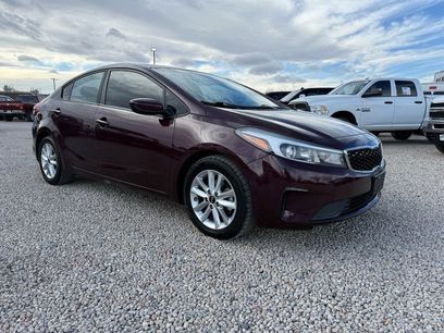 Used 2017 Kia Forte LX w/ LX Popular Package
