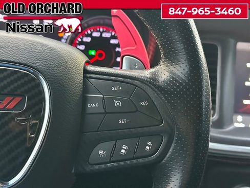 Used 2020 Dodge Charger Scat Pack w/ Dynamics Package image 24