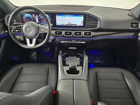 Used 2022 Mercedes-Benz GLE 450 4MATIC image 20