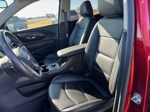 Used 2022 GMC Terrain SLT w/ Infotainment Package II image 11