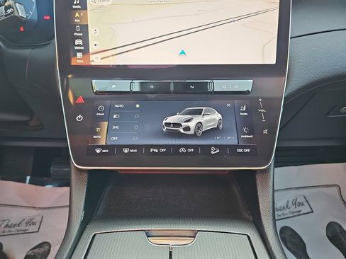 Used 2024 Maserati Grecale GT AWD/4WD image 35