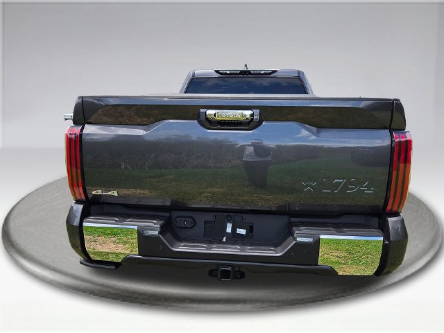 Used 2025 Toyota Tundra 1794 Edition AWD/4WD image 18