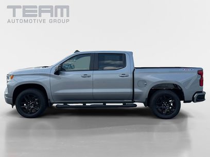 New 2026 Chevrolet Silverado 1500 RST w/ RST Select Package