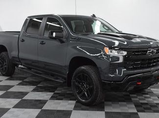 New 2026 Chevrolet Silverado 1500 LT Trail Boss w/ Safety Package video 1