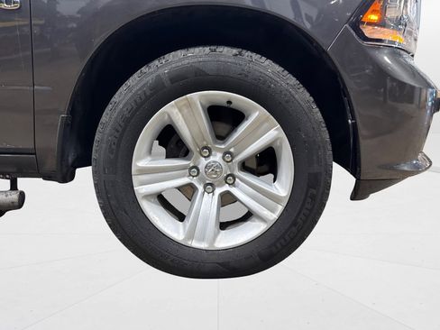 Used 2017 RAM 1500 Sport image 51