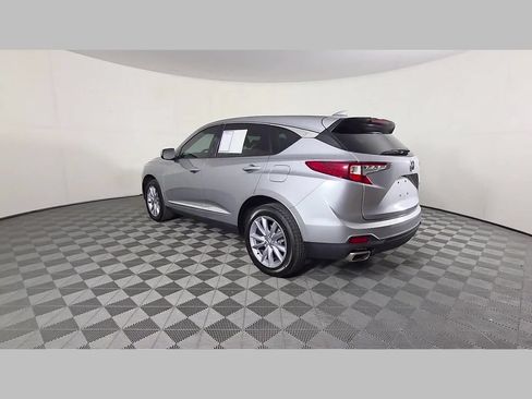 Used 2024 Acura RDX SH-AWD image 45