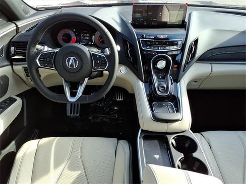New 2026 Acura RDX A-Spec image 14