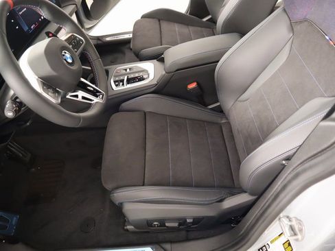 New 2025 BMW M235i xDrive w/ M Performance Package AWD/4WD image 12