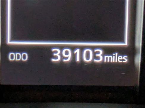 Used 2021 Toyota 4Runner TRD Off-Road image 12