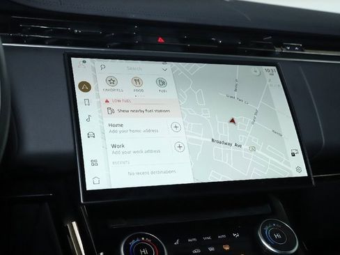 Certified 2023 Land Rover Range Rover Sport SE Dynamic image 25