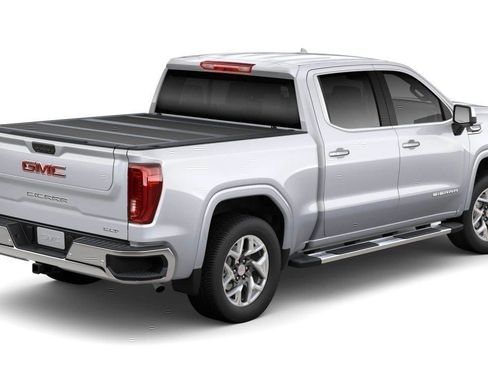 New 2026 GMC Sierra 1500 SLT RWD image 80