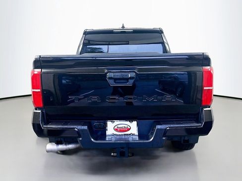 Used 2024 Toyota Tacoma SR5 RWD image 6