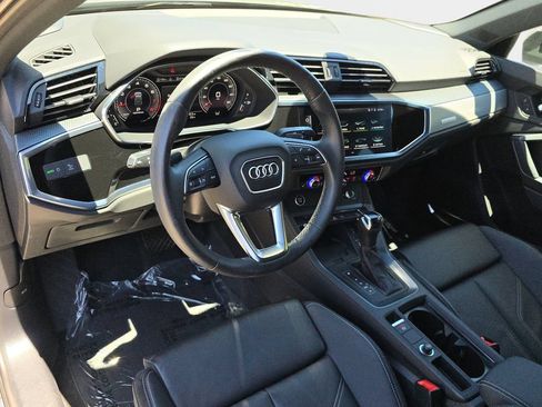 Certified 2021 Audi Q3 2.0T Premium Plus AWD/4WD image 16