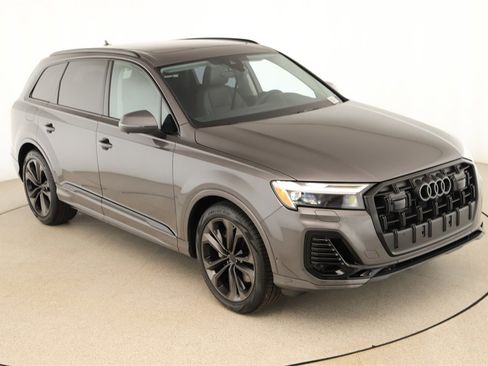 New 2026 Audi Q7 3.0T Premium Plus image 31