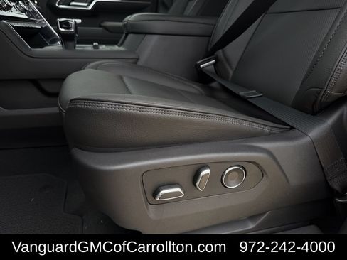 New 2026 GMC Sierra 1500 Denali w/ Denali Reserve Package AWD/4WD image 23