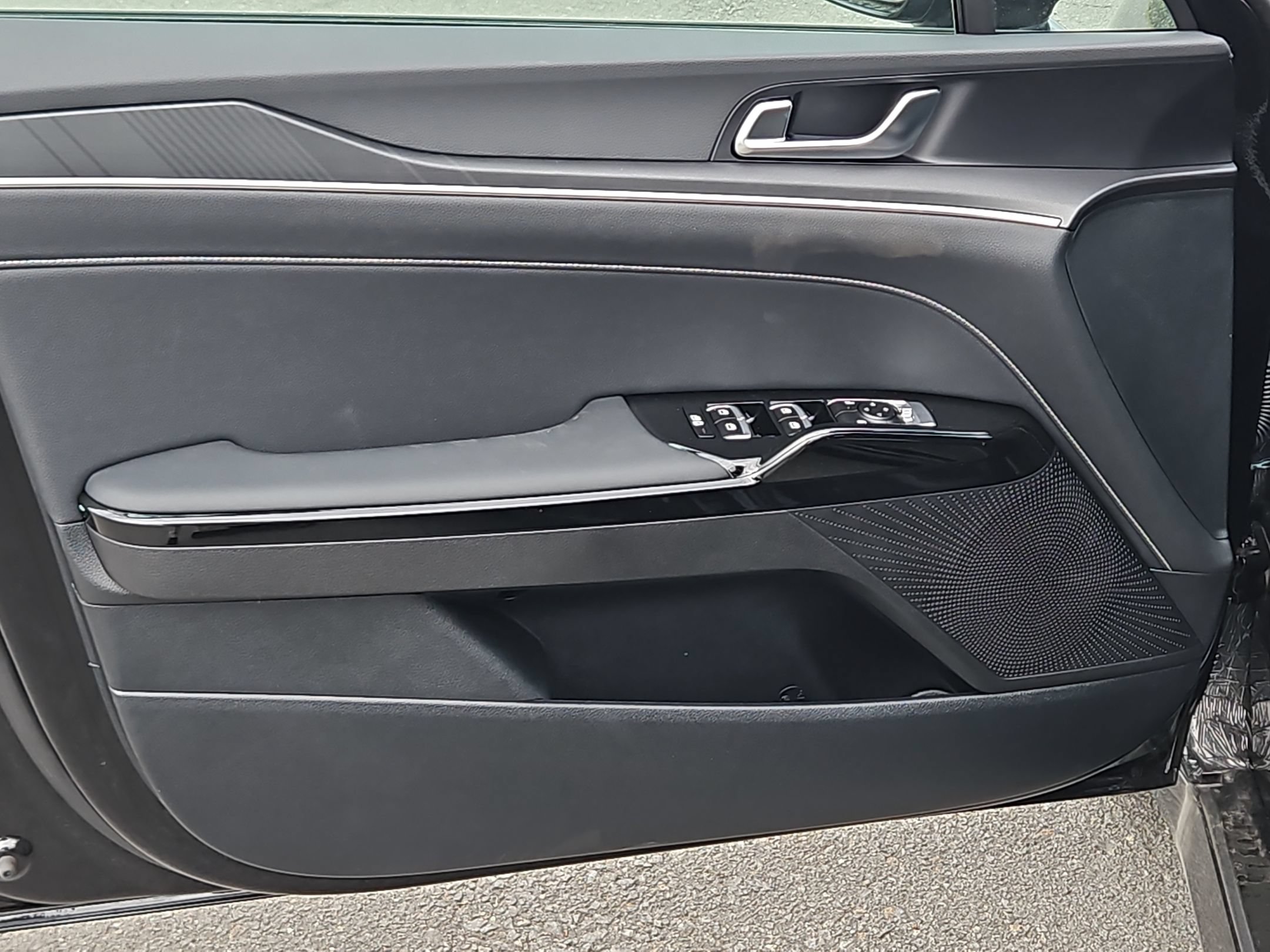 New 2026 Kia K5 GT-Line FWD image 15