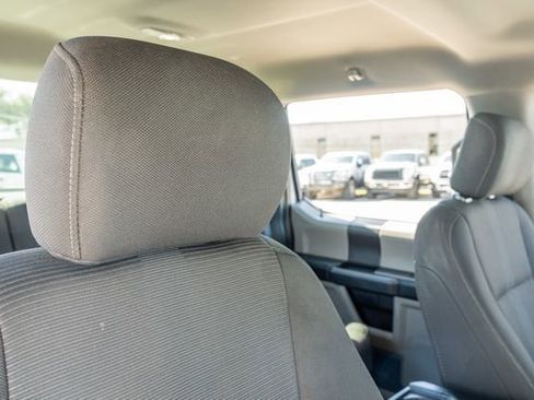 Used 2019 Ford F150 XL w/ Equipment Group 101A Mid image 45