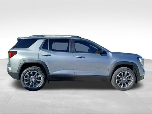 New 2026 GMC Terrain Elevation w/ Elevation Premium Package image 6