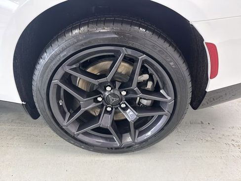 New 2026 Dodge Charger Scat Pack w/ Blacktop Package image 5