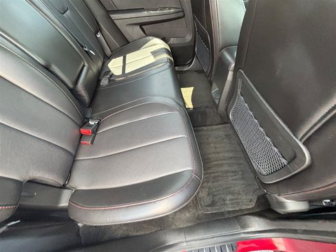 Used 2012 GMC Terrain SLT FWD image 21