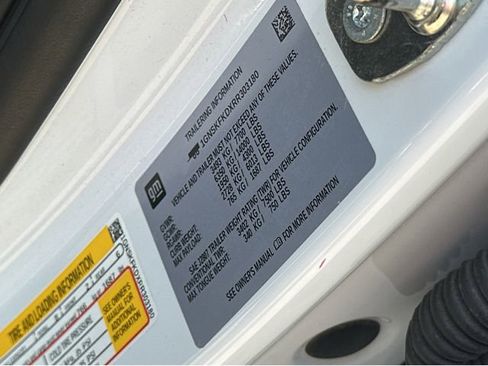 Certified 2024 Chevrolet Suburban Premier AWD/4WD image 37