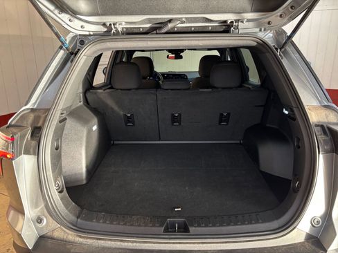 Used 2025 Chevrolet Equinox LT image 31