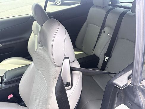 Used 2013 Lexus IS 250C w/ Luxury Pkg RWD image 22