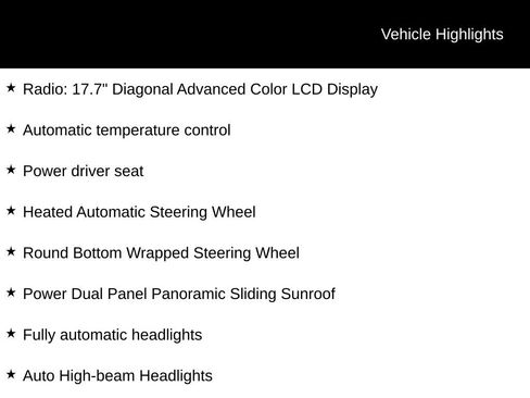 New 2026 Chevrolet Equinox EV LT AWD/4WD image 6