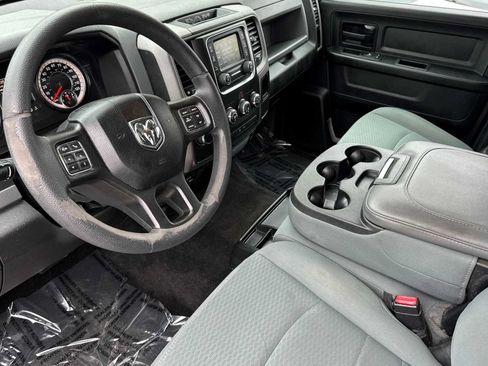 Used 2018 RAM 1500 Tradesman w/ Popular Equipment Group RWD image 5