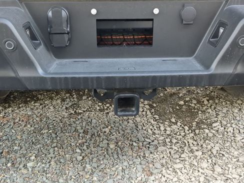 Used 2025 Ford F150 STX w/ Equipment Group 201A FX4 image 35