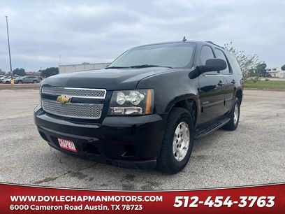 Used 2011 Chevrolet Tahoe LS