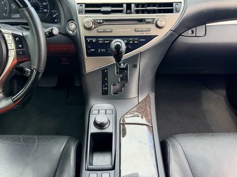 Used 2015 Lexus RX 350 FWD w/ Premium Package image 37