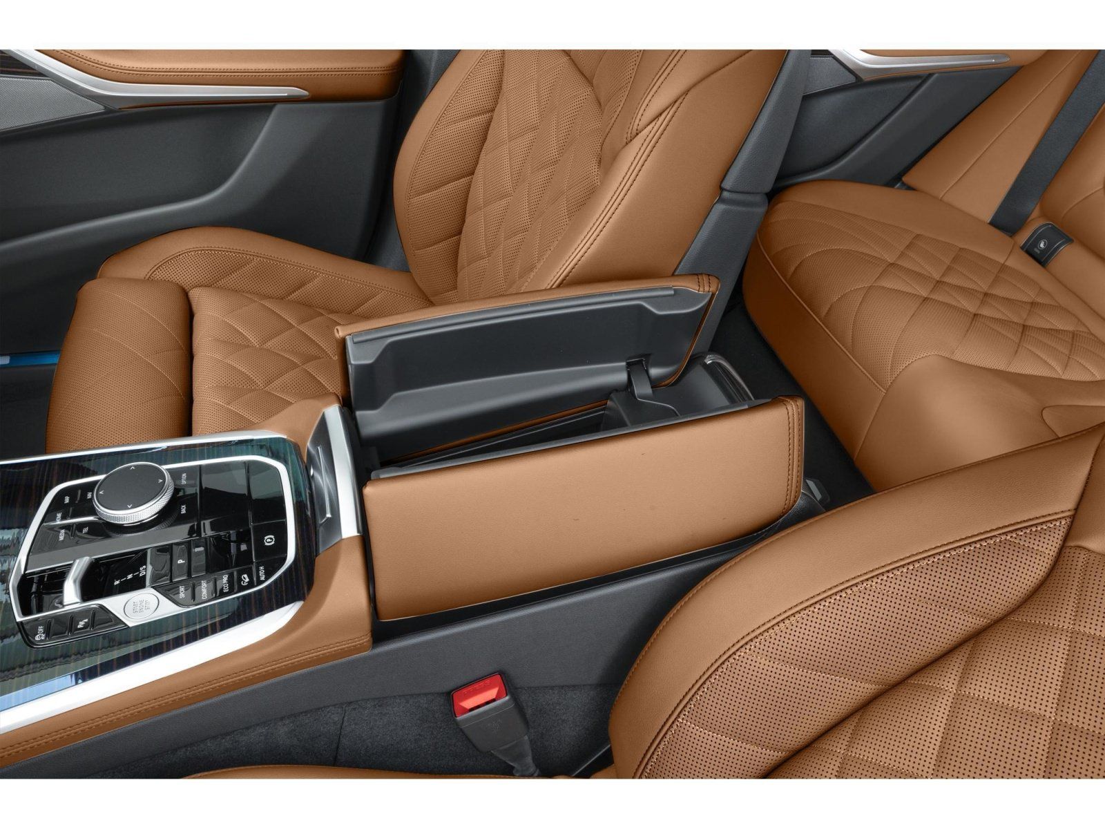 Used 2026 BMW X5 xDrive40i w/ Premium Package AWD/4WD image 9