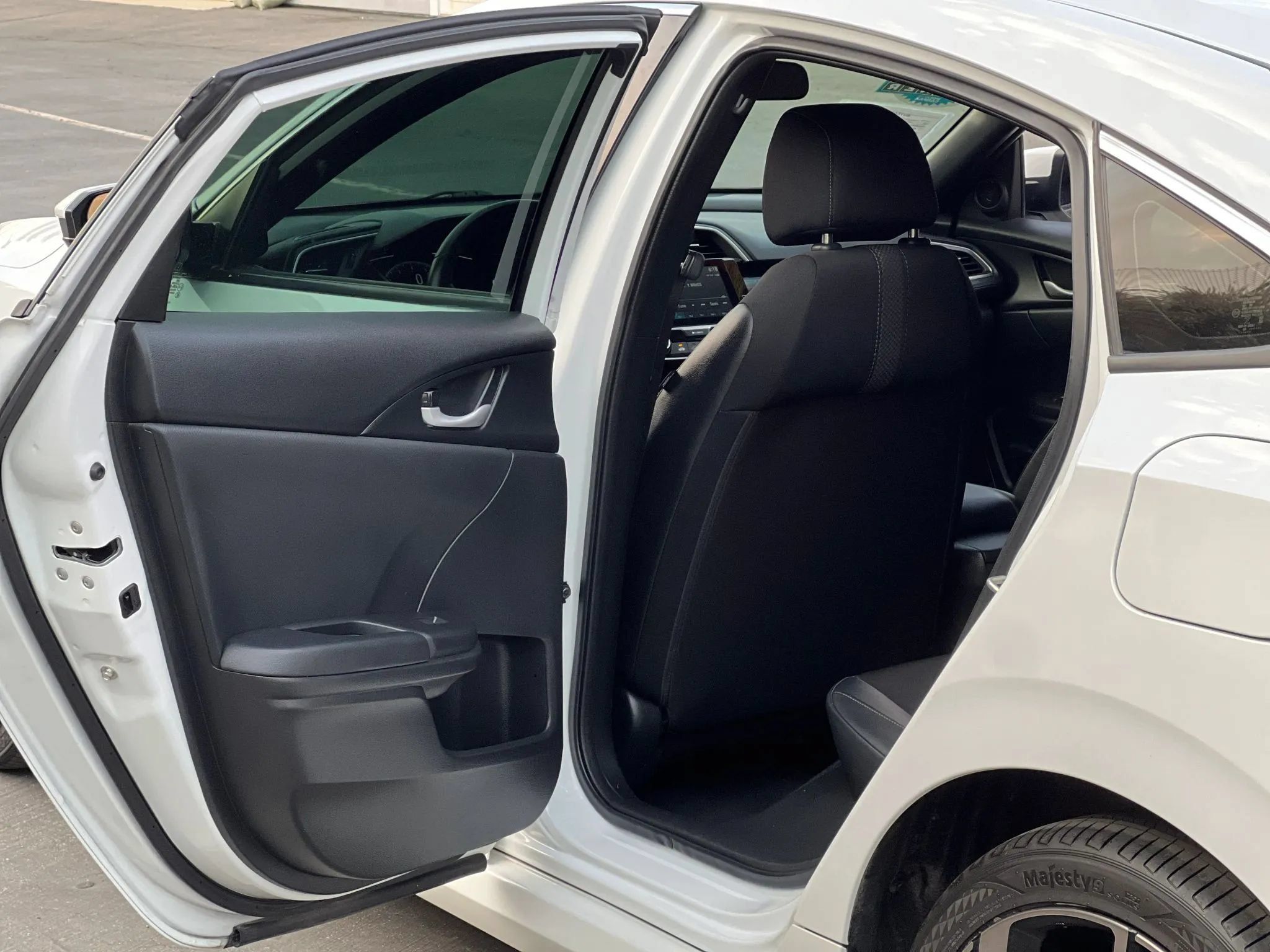Used 2020 Honda Civic Sport image 23